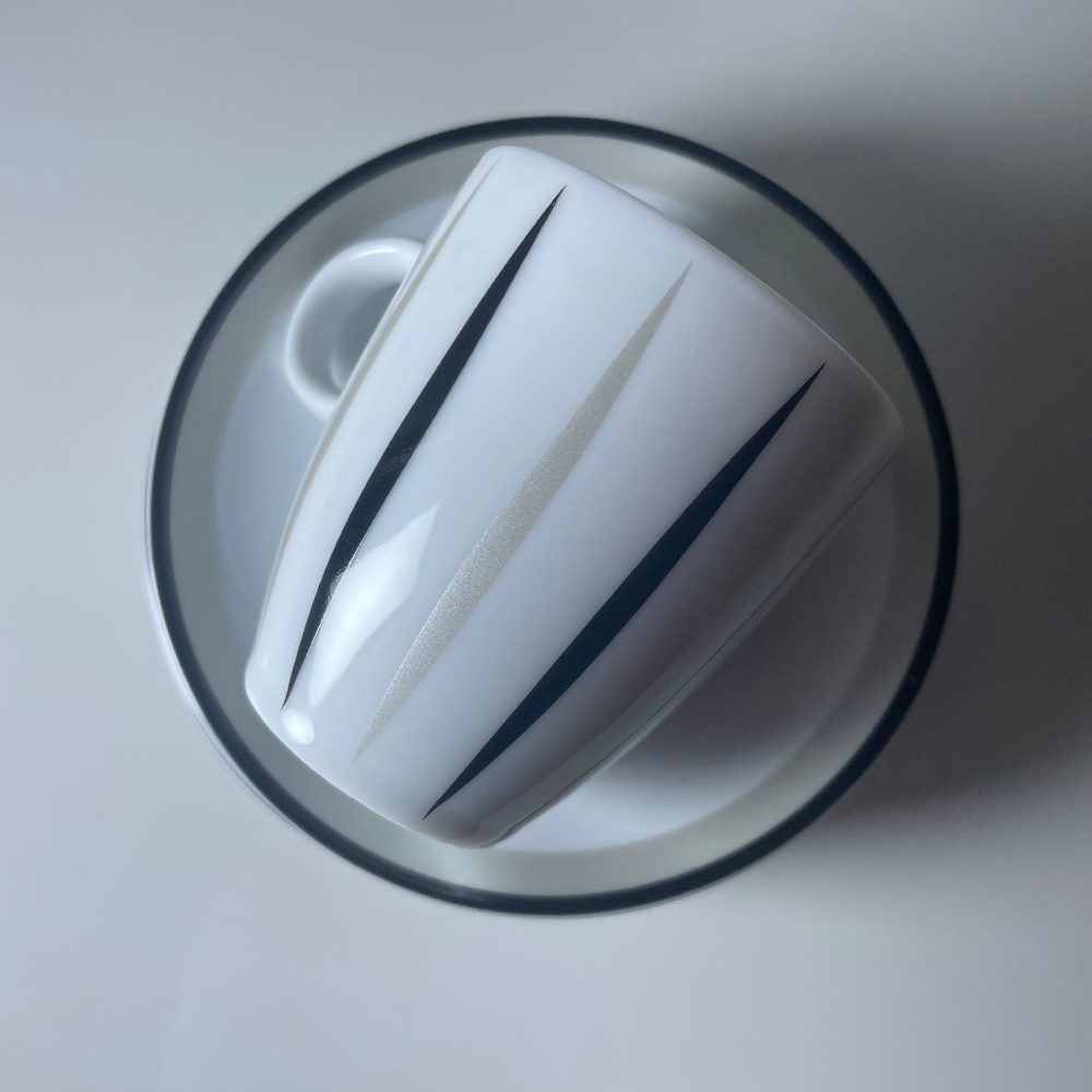 Maxwell Williams Espresso Cup & Saucer sets | 4 designs - Picture 8 of 16